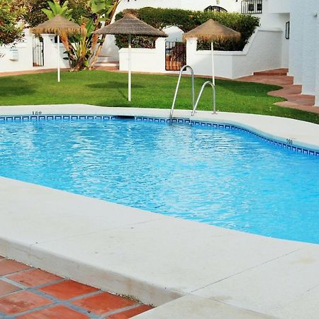 Los Pinos 29 Villas Casasol Nerja Exterior foto